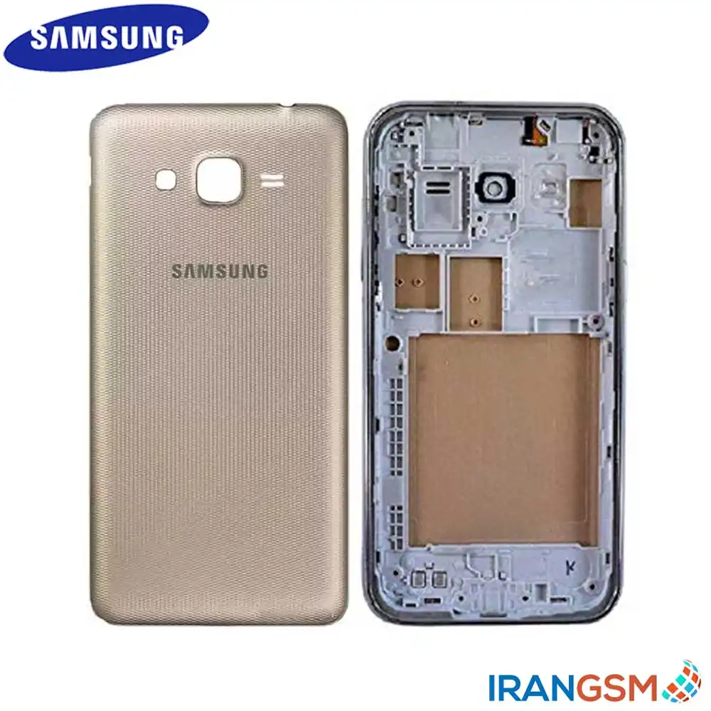 قاب و شاسی موبایل سامسونگ گلکسی Samsung Galaxy Grand Prime Plus 2016 SM-G532