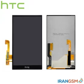 تاچ ال سی دی موبایل اچ تی سی HTC One M8