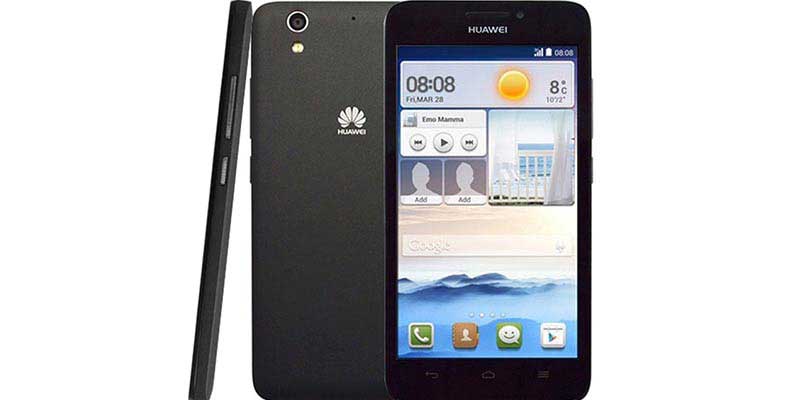 گوشی Huawei Ascend G630