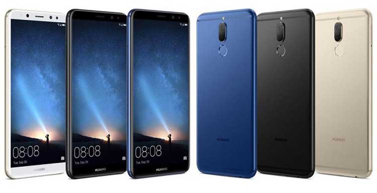 گوشی Huawei Mate 10 Lite