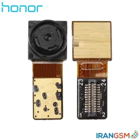 دوربین جلو (سلفی) موبایل آنر Honor 6 2014