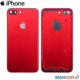 قاب پشت موبایل آیفون Apple iPhone 7 Plus