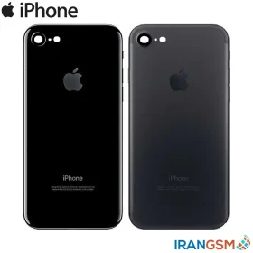 قاب پشت موبایل آیفون Apple iPhone 7