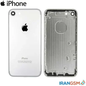 قاب پشت موبایل آیفون Apple iPhone 7