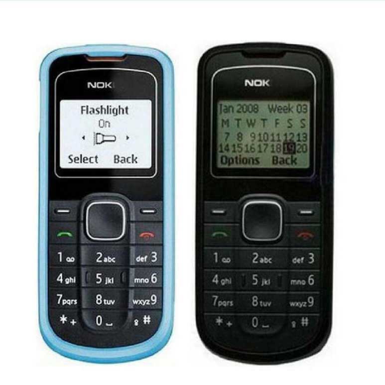 گوشی Nokia 1202