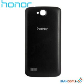 Alternative view of درب پشت موبایل آنر Honor 3C Lite