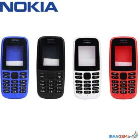 تعویض قاب بدنه گوشی موبایل