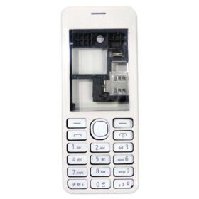 تعویض قاب بدنه گوشی