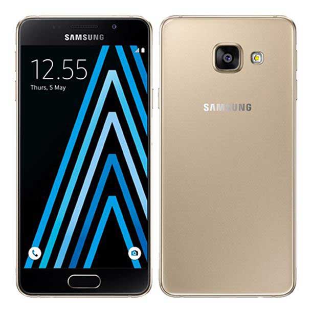 گوشی Samsung Galaxy A3 2016