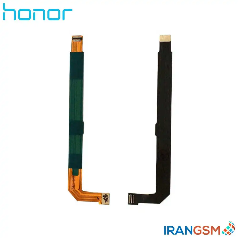 فلت رابط برد شارژ موبایل آنر Huawei Honor 3X G750