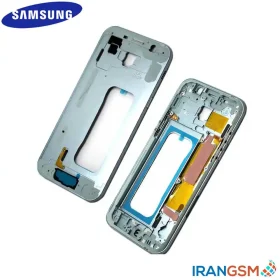 شاسی وسط موبایل سامسونگ Samsung Galaxy A5 2017 SM-A520