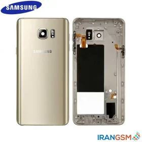 قاب و شاسی موبایل سامسونگ Samsung Galaxy Note 5 SM-N920