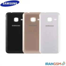 درب پشت موبایل سامسونگ Samsung Galaxy J1 mini prime SM-J105 / SM-J106