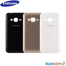 درب پشت موبایل سامسونگ Samsung Galaxy J1 mini prime SM-J105 / SM-J106