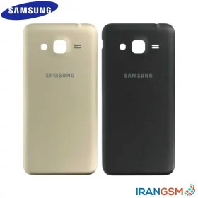 درب پشت موبایل سامسونگ Samsung Galaxy J3 2016 SM-J320