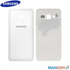 درب پشت موبایل سامسونگ Samsung Galaxy J3 2016 SM-J320