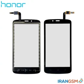 قیمت تاچ موبایل آنر Honor 3C Lite