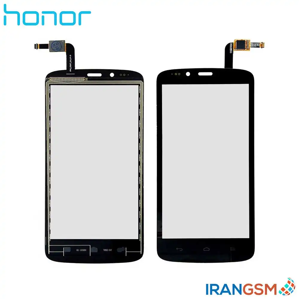 قیمت تاچ موبایل آنر Honor 3C Lite