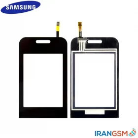 تاچ موبایل سامسونگ گلکسی Samsung Champ Duos E2652