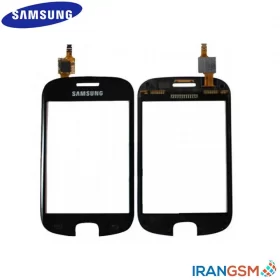 تاچ موبایل سامسونگ گلکسی Samsung Galaxy Fit S5670