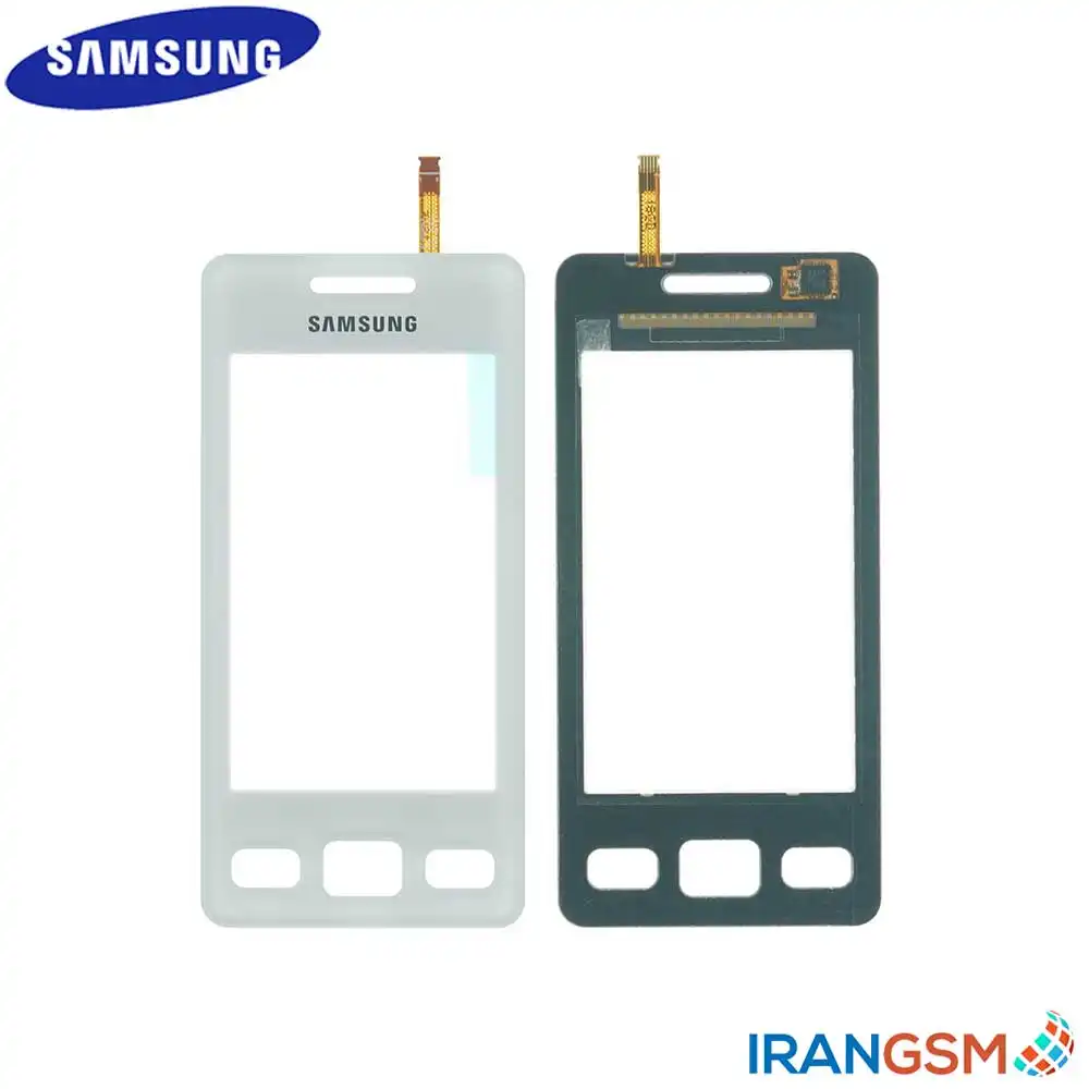 تاچ موبایل سامسونگ گلکسی Samsung Galaxy Star2 S5260