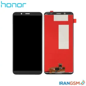 قیمت تاچ ال سی دی موبایل آنر Honor 7C