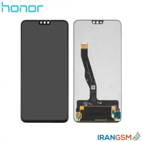 قیمت تاچ ال سی دی موبایل آنر Honor 8X
