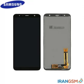 تاچ ال سی دی موبایل سامسونگ گلکسی Samsung Galaxy J6 Plus SM-J610