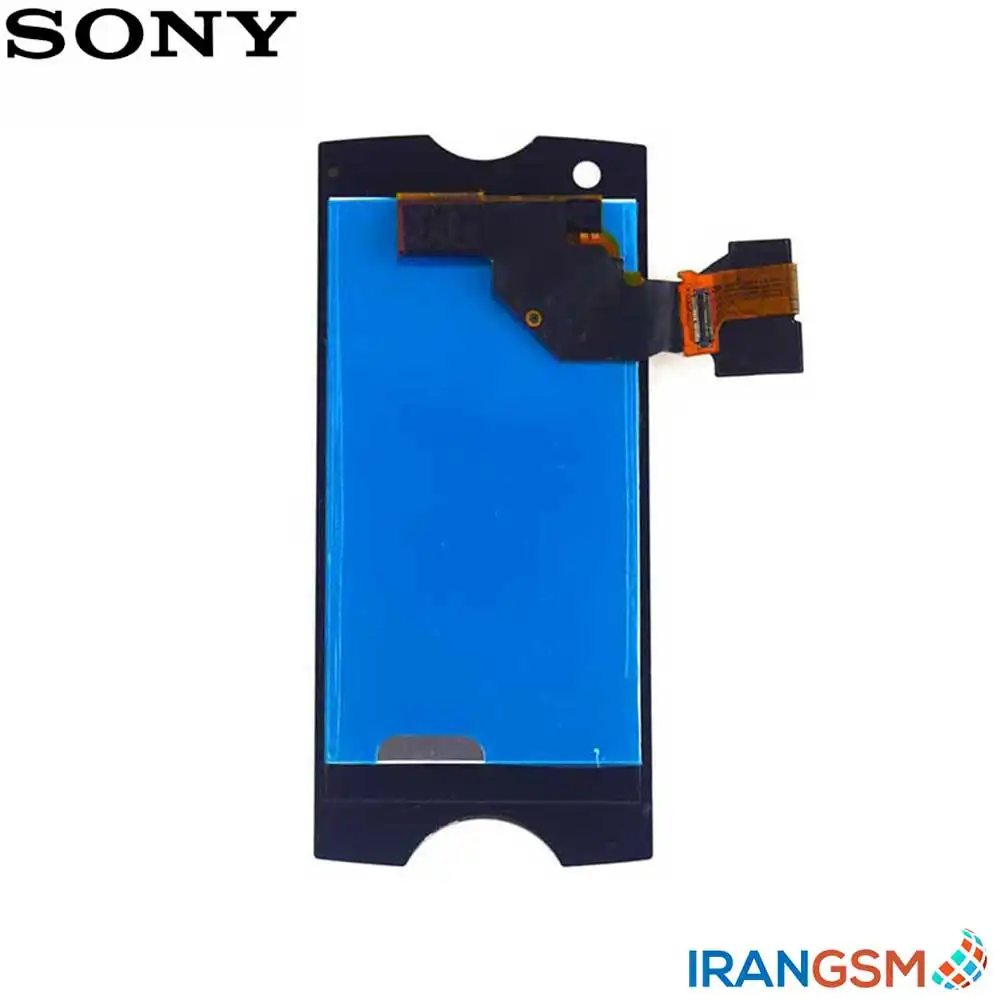 تاچ ال سی دی موبایل سونی اکسپریا Sony Ericsson Xperia ray