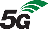 لگو رسمی فایو جی 5G