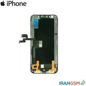 تاچ ال سی دی موبایل آیفون Apple iPhone XS