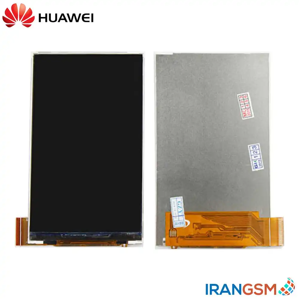 ال سی دی موبايل هواوی Huawei Ascend Y310-5000 Y310-T10