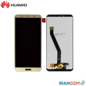 تاچ ال سی دی موبایل هواوی Huawei Y6 Prime 2018