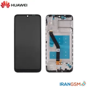 تاچ ال سی دی موبایل هواوی Huawei Y6 Pro 2019