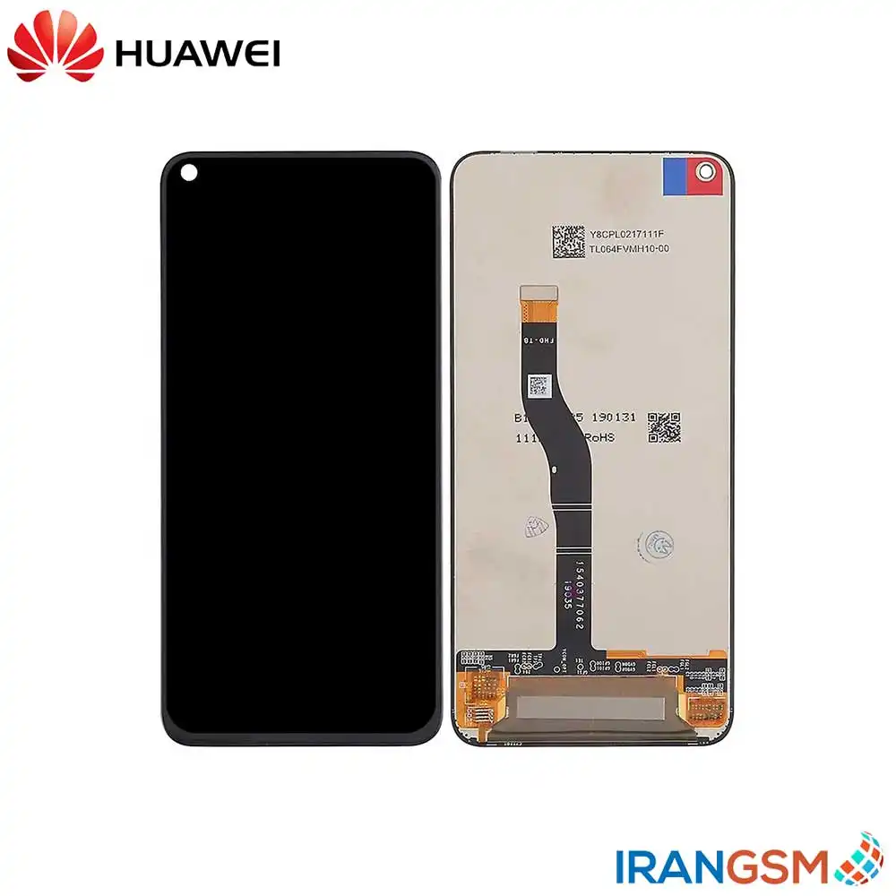 تاچ ال سی دی موبایل هواوی Huawei nova 4