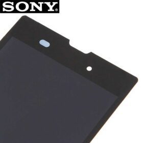 تعویض تاچ ال سی دی