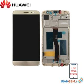 هزینه تعویض تاچ ال سی دی