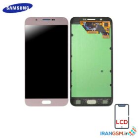 هزینه تعویض تاچ ال سی دی