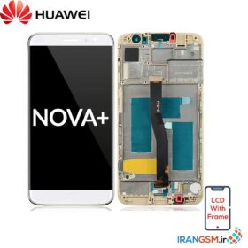 تاچ ال سی دی اورجینال هوآوی