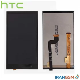 ال سی دی موبایل اچ تی سی HTC Desire 601