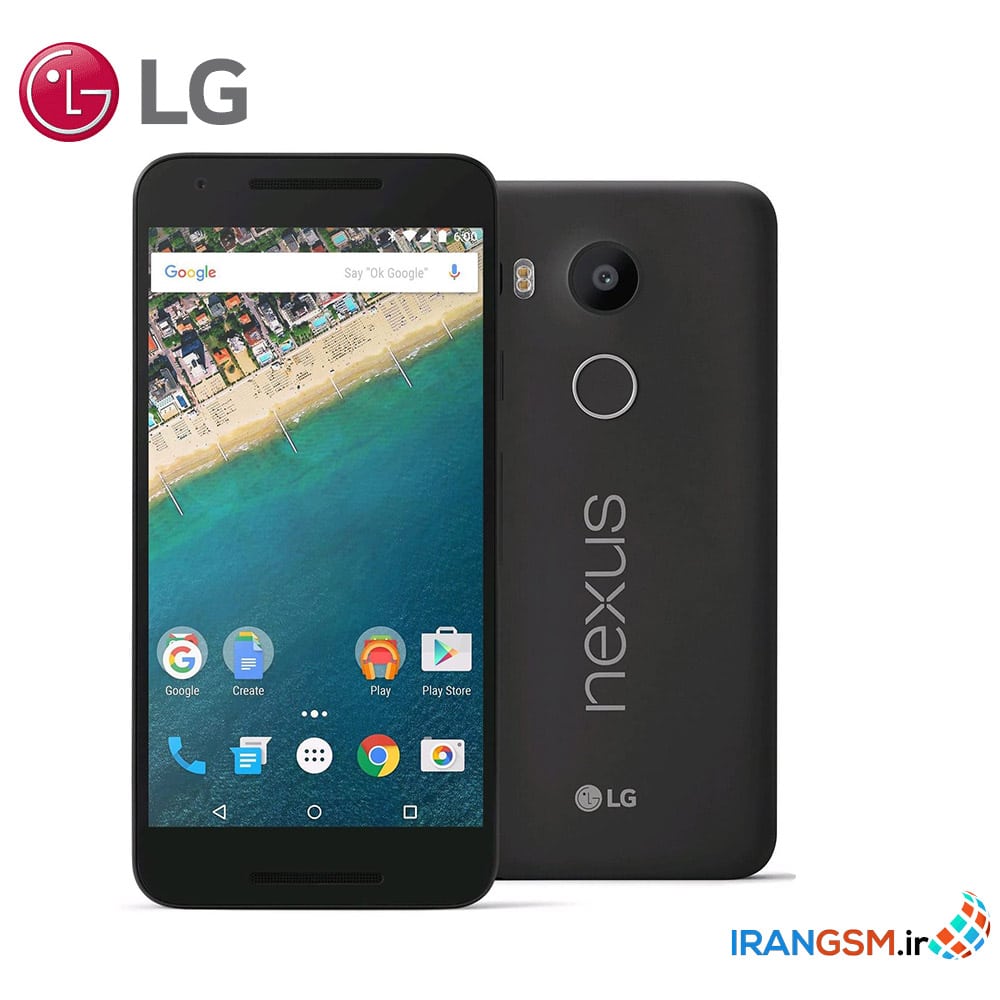 گوشی LG Nexus 5