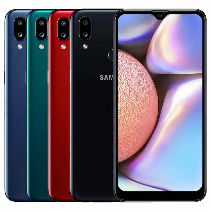 گوشی Samsung Galaxy A10s