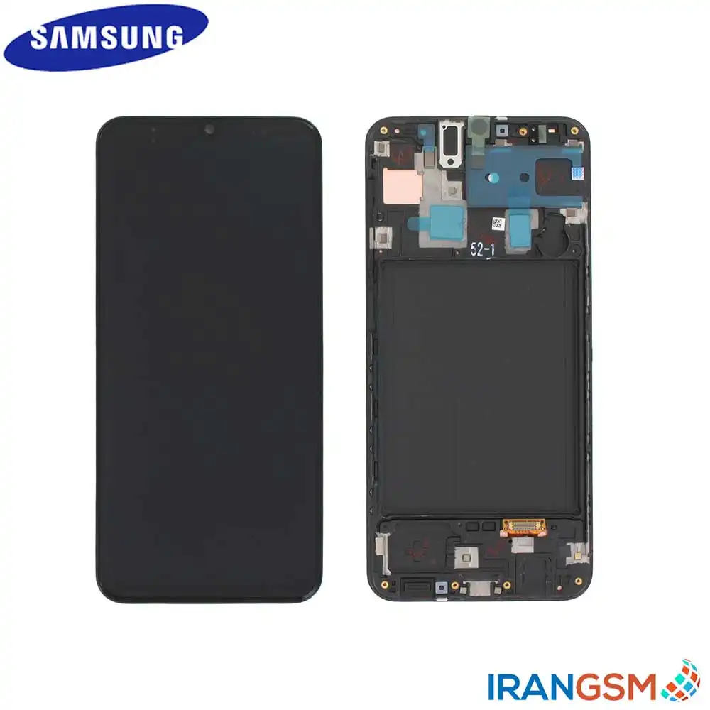 تاچ ال سی دی موبایل سامسونگ گلکسی Samsung Galaxy A30 SM-A305