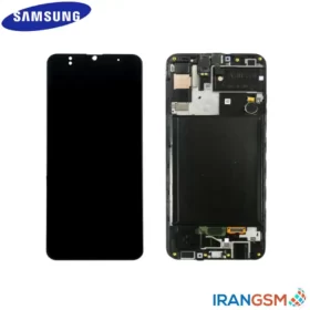 تاچ ال سی دی موبایل سامسونگ گلکسی Samsung Galaxy A30s SM-A307