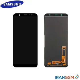 تاچ ال سی دی موبایل سامسونگ گلکسی Samsung Galaxy A6 Plus 2018 SM-A605