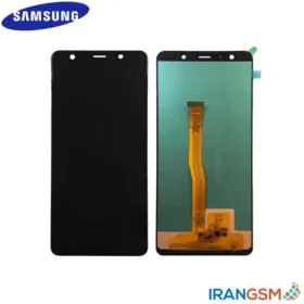تاچ ال سی دی موبایل سامسونگ گلکسی Samsung Galaxy A7 (2018) SM-A750