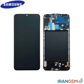 تاچ ال سی دی موبایل سامسونگ گلکسی Samsung Galaxy A70 SM-A705
