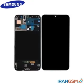 تاچ ال سی دی موبایل سامسونگ گلکسی Samsung Galaxy A71 SM-A715
