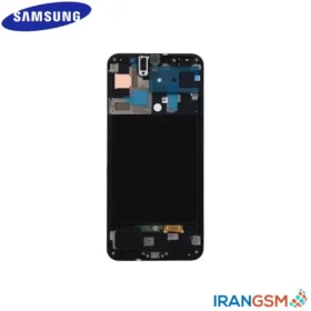 تاچ ال سی دی موبایل سامسونگ گلکسی Samsung Galaxy A71 SM-A715