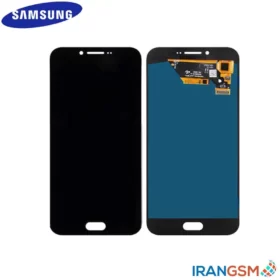 تاچ ال سی دی موبایل سامسونگ گلکسی Samsung Galaxy A8 (2016) SM-A810